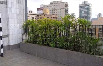 Imagem 3: Cobertura com 4 dormitórios, 550 m² - venda por R$ 3.074.000,00 ou aluguel...