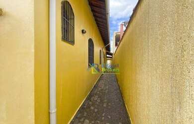 Imagem 8: Casa à venda, 241 m² por R$ 750.000,00 - Solemar - Praia Grande/SP