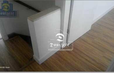 Imagem 13: Sobrado à venda, 91 m² por R$ 499.000,00 - Casa Branca - Santo André/SP