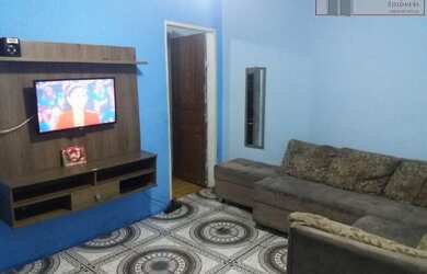 Imagem 1: Casa à venda, 110 m² por R$ 180.000,00 - Jaceguava - São Paulo/SP