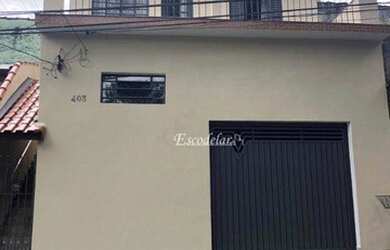 Imagem 1: Sobrado à venda, 108 m² por R$ 595.000,00 - Jardim Sao Paulo Zona Norte...