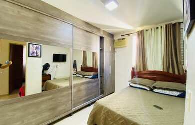 Imagem 13: Vendo Felicitá 3Qtos, 01Ste 02Vagas, Andar Alto - Setor Goiânia 2