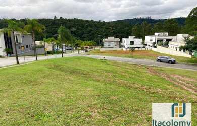 Imagem 3: Terreno maravilhoso de esquina com projeto aprovado à venda, no Itahye - Santana de Parnaí