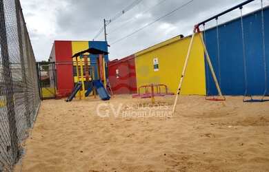 Imagem: O apartamento possui 3 Dormitórios, 1 Banheiro, 64m² de Área