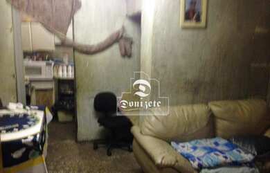 Imagem 11: Salão à venda, 232 m² por R$ 2.234.000,00 - Campestre - Santo André/SP