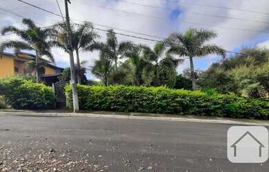 Imagem: O terreno possui 1.000m² de Área e está localizado em Jardim