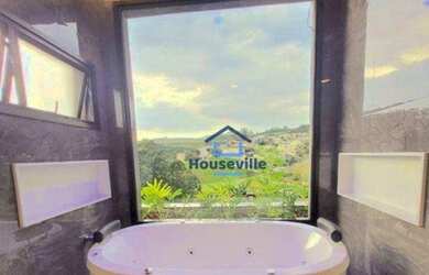 Imagem 8: Maravilhosa casa à venda no Tamboré 11