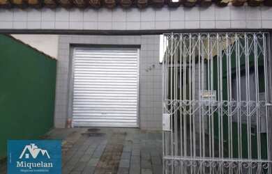 Imagem 2: Galpão para alugar, 100 m² por R$ 2.500/mês - Penha de França - São Paulo/SP