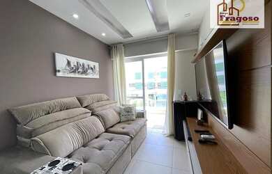 Imagem 5: Apartamento com 3 dormitórios à venda, 100 m² por R$ 990.000,00 - Praia...