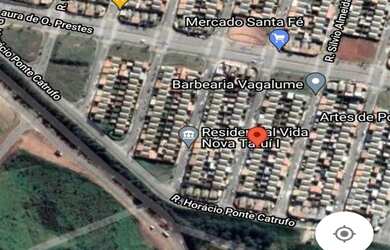 Imagem 6: Terreno Bacana em Tatui. 