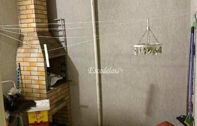 Imagem 6: Casa à venda, 126 m² por R$ 628.000,00 - Vila Maria - São Paulo/SP