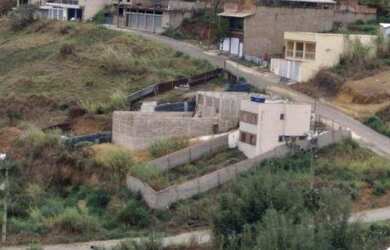 Imagem 8: Terreno à venda, 276 m² por R$ 75.000,00 - Terras Altas - Juiz de Fora/MG