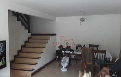 Imagem 5: Casa à venda, 220 m² por R$ 650.000,00 - São Francisco - Niterói/RJ