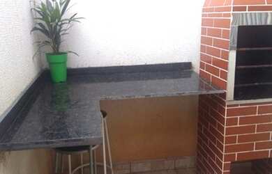 Imagem 13: Vende-se casa térrea no bairro Nova Lima - 67 99290 - 9698