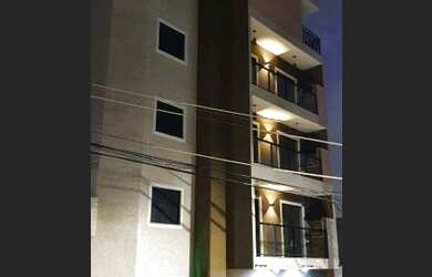 Imagem 13: Apartamento à venda, 45 m² por R$ 415.000,00 - Tucuruvi - São Paulo/SP