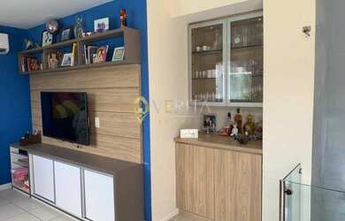 Imagem 3: Cobertura no Condomínio Barra Village House