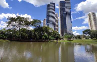Imagem 12: Apto 2/4 Jardim Goiás próx Park Flamboyant