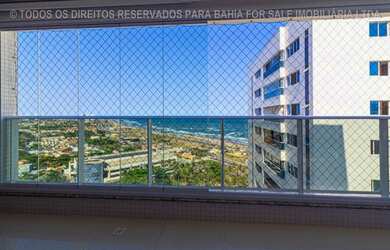 Imagem 10: Apartamento à venda, 142 m² por R$ 1.490.000,00 - Pituaçu - Salvador/BA