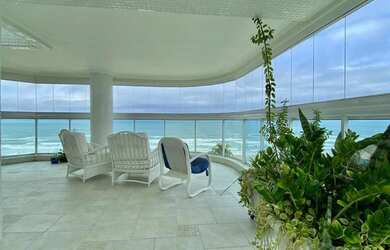 Imagem 1: Cobertura com 5 dormitórios, 392 m² - venda por R$ 13.500.000,00 ou...