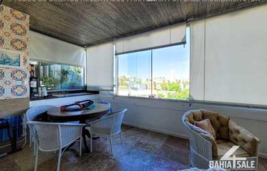 Imagem 5: Apartamento à venda, 200 m² por R$ 650.000,00 - Acupe de Brotas - Salvador/BA