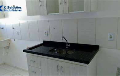 Imagem 16: Apartamento à venda, 49 m² por R$ 170.000,00 - Parque Borghesi - Bauru/SP