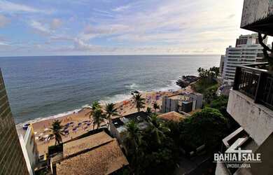 Imagem 3: Cobertura à venda, 982 m² por R$ 2.700.000,00 - Rio Vermelho - Salvador/BA