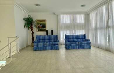 Imagem 8: Cobertura com 5 dormitórios, 392 m² - venda por R$ 14.000.000,00 ou...