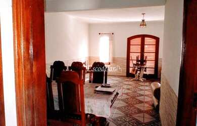 Imagem 6: Casa à venda, 140 m² por R$ 421.000,00 - Praia Grande - Praia Grande/SP