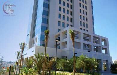 Imagem 7: Sala para alugar, 40 m² por R$ 1.600,00/mês - Jardim das Colinas - São...