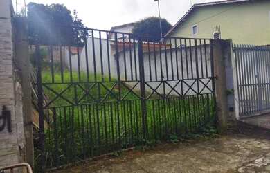 Imagem: O terreno possui 125m² de Área e está localizado em Jardim