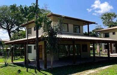 Imagem 5: Casa com 4 dormitórios à venda, 195 m² por R$ 1.400.000 - Praia do...