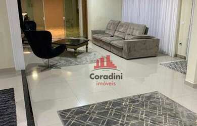 Imagem 2: Casa com 3 dormitórios, 365 m² - venda por R$ 1.790.000,00 ou aluguel...