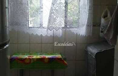 Imagem 12: Apartamento à venda, 48 m² por R$ 215.000,00 - Jardim Antártica - São...