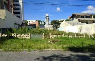 Imagem 2: ZR4 18x42, 740m² Terreno por R$ 1.150.000 - Boa Vista - Curitiba/PR
