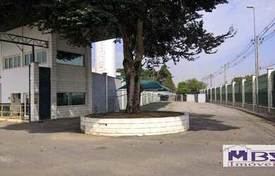 Imagem 1: Galpão Industrial venda. 10.700m² de Área