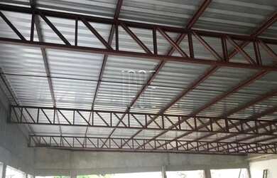 Imagem 9: Galpão, 1045 m² - venda por R$ 8.300.000,00 ou aluguel por R$ 36.000,00/mês...