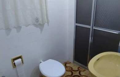 Imagem 9: Icaraí, vista livre total, andar alto, Sol manhã, 3 qts, 1 suíte, dce