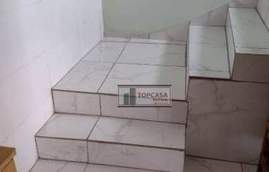 Imagem 8: Casa à venda, 287 m² por R$ 119.000,00 - Cidade Luz - São Paulo/SP