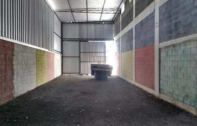 Imagem 3: Galpão à venda, 260 m² por R$ 1.050.000,00 - Casa Branca - Santo André/SP