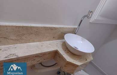 Imagem 12: Casa à venda, 92 m² por R$ 627.000,00 - Vila Nivi - São Paulo/SP