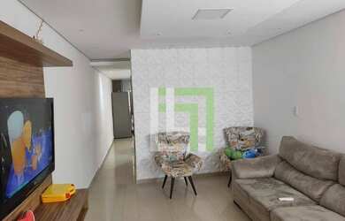 Imagem 6: Casa à venda, 180 m² por R$ 450.000,00 - Jardim América - Campo Limpo...