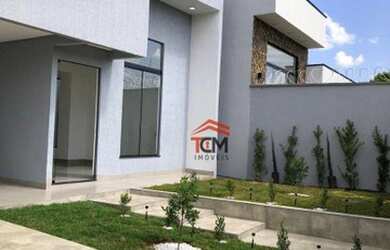 Imagem 2: Casa à venda, 180 m² por R$ 850.000,00 - Setor Três Marias - Goiânia/GO