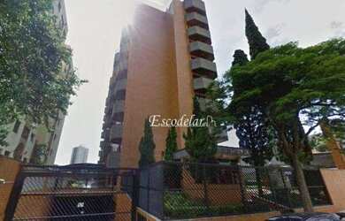 Imagem 1: Apartamento à venda, 190 m² por R$ 1.450.000,00 - Água Fria - São...