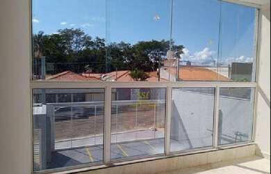 Imagem 11: Apartamento com 3 dormitórios à venda, 167 m² por R$ 450.000,00 - São Joaquim - Franca/SP