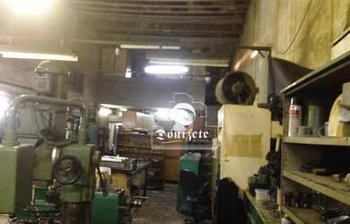 Imagem 6: Salão à venda, 232 m² por R$ 2.234.000,00 - Campestre - Santo André/SP