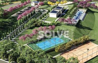 Imagem 6: Terreno à venda, 608 m² por R$ 915.000,00 - Villa dos Pinheiros - Indaiatuba/SP