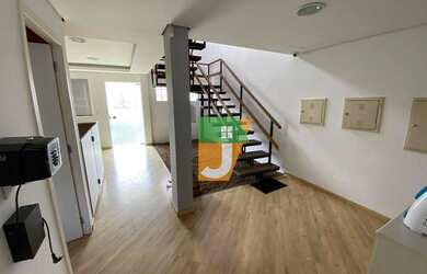 Imagem 6: Prédio à venda, 240 m² por R$ 740.000,00 - Novo Mundo - Curitiba/PR