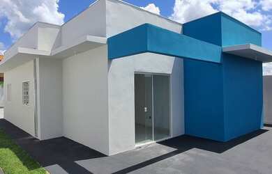 Imagem 4: Aceita financiamneto. Piscina, Churrasqueira, 300m² de Áreae5 Vagas...