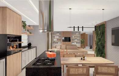 Imagem 9: SãO PAULO - Apartamento Padrão - Vila Dom Pedro I