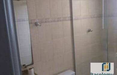 Imagem 2: Apartamento lindo para locação no Garden Hill - Tamboré